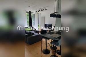 Tauschwohnung: Traumwohnung für Singles gegen Traumwohnung für junges Paar – Lindwurmstr. 71, 80337 Am alten südlichen Friedhof, München – Vorschaubild 3