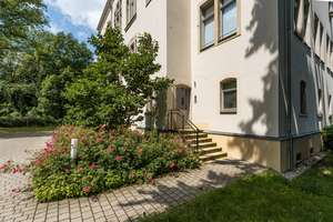Neuer Preis! Elegante Wohnung - sofort bezugsfrei – Am Osterberg 12, 1156 Cossebaude, Dresden – Vorschaubild 3