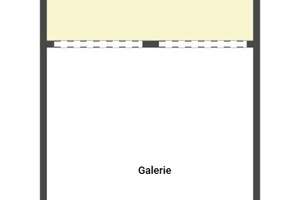 Wohnen mit Wow-Effekt: Galerie, Licht & Lage vereint – Die vollständige Adresse der Immobilie erhältst du vom Anbieter., 52070 Kaiserplatz, Aachen – Vorschaubild 12