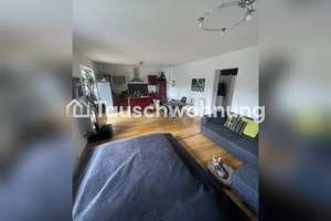Tauschwohnung: Sehr schöne helle 2 Zimmer Wohnung/schöner Balkon Stadtwald – Schlegelstrasse 18, 50935 Lindenthal (Ortsteil), Köln – Vorschaubild 13