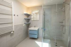 Möblierte 1-Zimmer-Wohning in Münster zur Miete | Wentzel Dr. – Johann-Krane-Weg 4b, 48149 Sentrup, Münster – Vorschaubild 5