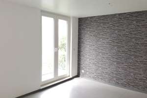 Nur mit WBS ! 2,5 Raum Wohnung 1.OG mit Balkon Nähe U35 – Grummer Straße 4a, 44809 Riemke, Bochum – Vorschaubild 3