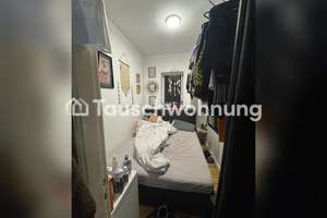 Tauschwohnung: 2.5 Zimmer  mit Balkon am Südfriedhof – Die vollständige Adresse der Immobilie erhältst du vom Anbieter., 24114 Südfriedhof, Kiel – Vorschaubild 7
