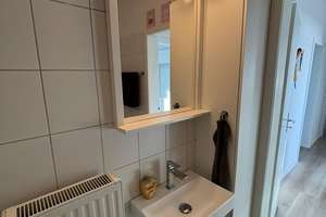 Schmucke, ruhige City-Wohnung mit zwei Balkonen und Blick ins Grüne – Die vollständige Adresse der Immobilie erhältst du vom Anbieter., 47798 Stadtmitte, Krefeld – Vorschaubild 18
