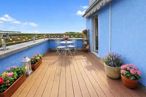 Appartement mit Dachterrasse in Englschalking-Bogenhausen – Die vollständige Adresse der Immobilie erhältst du vom Anbieter., 81927 Johanneskirchen, München – Vorschaubild 1