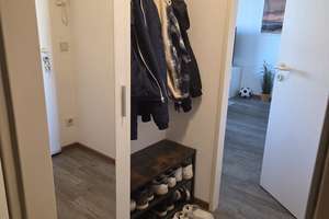 Alltagstaugliche 1-Zimmer-Wohnung in der Braunschweiger Innenstadt – Bohlweg 51, 38100 Innenstadt, Braunschweig – Vorschaubild 7