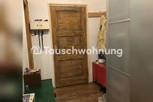 Tauschwohnung: Schöne 1 Zim Altbauwohnung, Balkon gegen 2-3 Zimmer Wohnung – Die vollständige Adresse der Immobilie erhältst du vom Anbieter., 80339 Schwanthalerhöhe (Ortsteil), München – Vorschaubild 6