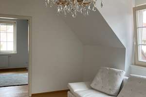 kleines gemütliches Einfamilienhaus in Mahlberg , 3 Zimmer, ab 1.4.2026 – Wassergartenstraße 3, 77972 Mahlberg – Vorschaubild 4
