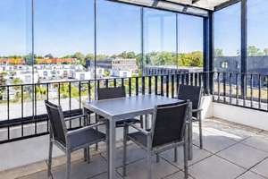 Ankommen. Wohlfühlen. Zuhause sein - Modernes Wohnen im Lesum-Park – Die vollständige Adresse der Immobilie erhältst du vom Anbieter., 28717 Lesum, Bremen – Vorschaubild 3