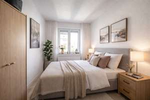 Citynahe 3-Zimmer-Wohnung in Pforzheim – Die vollständige Adresse der Immobilie erhältst du vom Anbieter., 75177 Nordstadt, Pforzheim – Vorschaubild 3
