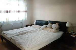 Helle 3-Zimmer-Wohnung mit Balkon, EBK & TG-Stellplatz in Stuttgart-Hedelfingen – Rohrackerstrasse 9, 70329 Hedelfingen (Ortsteil), Stuttgart – Vorschaubild 2