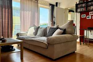 2-Zimmer-Wohnung mit Balkon, TG-Stellplatz und Fahrstuhl – Potsdam – Vorschaubild 5