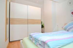 Schön möblierte Wohnung mit WLAN in Eibach/Nürnberg – Die vollständige Adresse der Immobilie erhältst du vom Anbieter., 90451 Eibach, Nürnberg – Vorschaubild 9