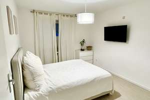 Möblierte zentrale Wohnung mit Innenhof-Balkon – Die vollständige Adresse der Immobilie erhältst du vom Anbieter., 50676 Altstadt/Süd, Köln – Vorschaubild 7