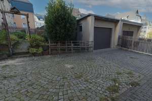 Wohnen & Vermieten: Mehrfamilienhaus mit Garten und Entwicklungspotenzial – Die vollständige Adresse der Immobilie erhältst du vom Anbieter., 9350 Lichtenstein/Sachsen – Vorschaubild 18