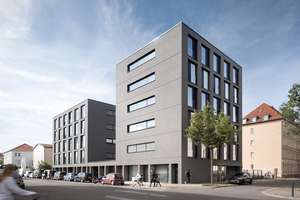 Sonnige Wohnung in Architektenhaus, direkt vom Eigentümer – Gießerstraße 38, 4229 Plagwitz, Leipzig – Vorschaubild 5