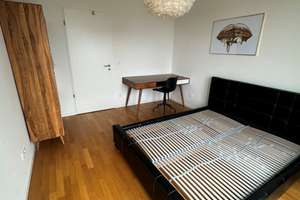 Exklusive, vollmöblierte Wohnung im Sharing-Modell: 60% für dich, 40% für uns – 81379 Obersendling, München – Vorschaubild 13
