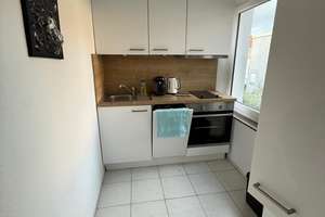 1-Zimmer-Wohnung in der Nordstadt von Hannover – Heisenstraße 3, 30167 Nordstadt, Hannover – Vorschaubild 5