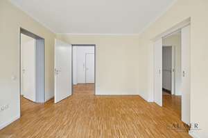 Ruhig gelegen & mit Terrasse – Charmante 3-Zimmer-Erdgeschosswohnung – Die vollständige Adresse der Immobilie erhältst du vom Anbieter., 22529 Lokstedt, Hamburg – Vorschaubild 6