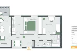 Property thumbnail 2