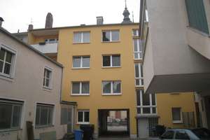 Stadtnahe  2-Zimmer Wohnung