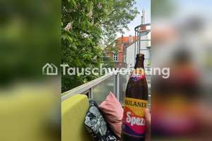Tauschwohnung: Köln, Lindenthal: Gemütliche 1-Z-Whg zum Tausch – Die vollständige Adresse der Immobilie erhältst du vom Anbieter., 50937 Sülz, Köln – Vorschaubild 9