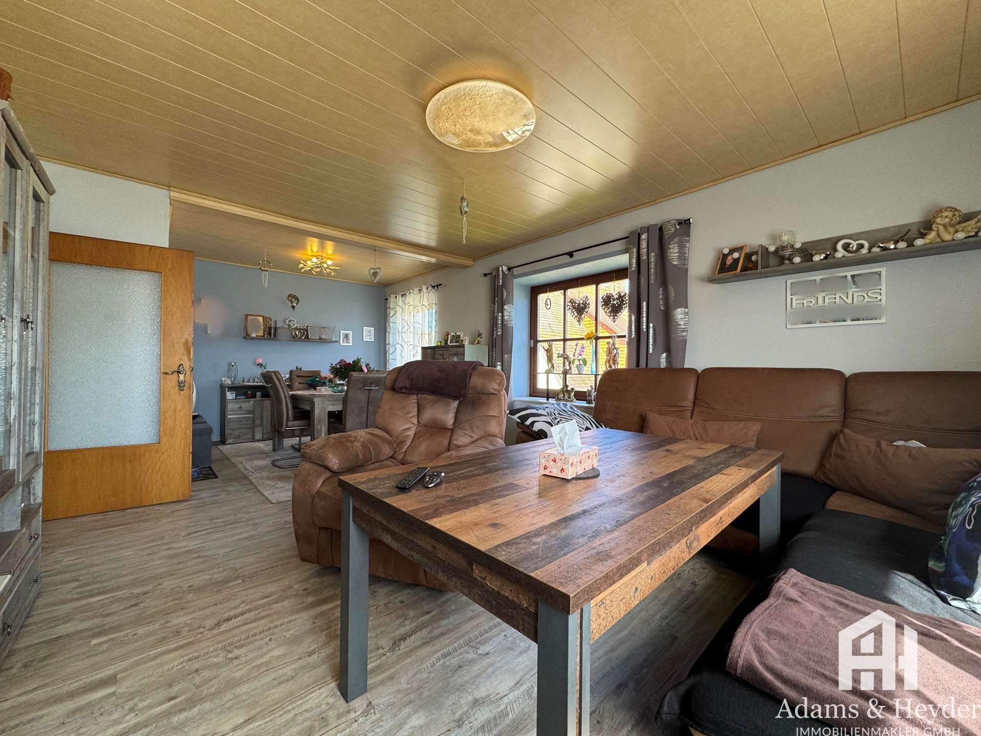 Immobilie in Haina - Maximales Potential für Familien und Kapitalanleger - Bild 3