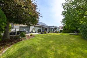 Ihre private Oase, lichtdurchflutetes EFH mit Pool und Gartenparadies sofort frei! VB! – Die vollständige Adresse der Immobilie erhältst du vom Anbieter., 86179 Haunstetten-Süd, Augsburg – Vorschaubild 12