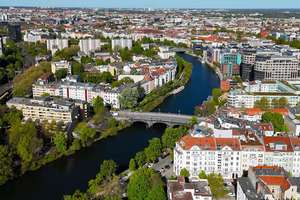 ⭐️ Einzigartige 4-Zi Maisonette nahe der Spree - Penthouse mit Süd-Blk, 2 Bädern, Lift & TG-Stellpl – Die vollständige Adresse der Immobilie erhältst du vom Anbieter., 10557 Moabit, Berlin – Vorschaubild 20
