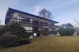 renovierungsbedürftige Wohnung in Traumlage – Lohbichl 5, 83700 Rottach-Egern – Vorschaubild 2