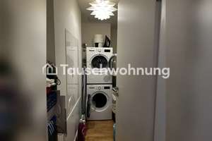Tauschwohnung: Tausche 2-Zi.-Whg. in Düsseldorf gegen 2/2,5 Wohnung Berlin – Die vollständige Adresse der Immobilie erhältst du vom Anbieter., 40213 Stadtmitte, Düsseldorf – Vorschaubild 5