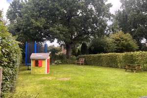 energieeffizienter Familientraum in NMS Einfeld – Die vollständige Adresse der Immobilie erhältst du vom Anbieter., 24536 Einfeld, Neumünster – Vorschaubild 3