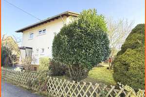 -Verkauft-Ruhig gelegenes Einfamilienhaus mit gut 130 m² Wohnfläche und knapp 500 m² Gartenparadies! – Bad Kreuznach (Kreis) – Vorschaubild 13