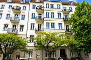 Stilvoll sanierter Altbauklassiker im Herzen Berlins – Die vollständige Adresse der Immobilie erhältst du vom Anbieter., 10405 Prenzlauer Berg, Berlin – Vorschaubild 6
