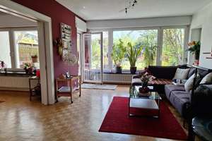 Attraktives Einfamilienhaus mit großzügigem Garten und Garage – Die vollständige Adresse der Immobilie erhältst du vom Anbieter., 76189 Daxlanden, Karlsruhe – Vorschaubild 4