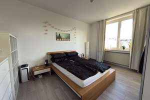 Zentral wohnen in Düsseldorf-Friedrichstadt | Helle 2,5-Zimmer-Wohnung mit Balkon – 40125 Friedrichstadt, Düsseldorf – Vorschaubild 9