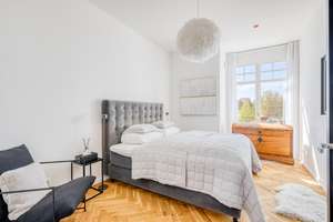 Moderne Familienwohnung im Neubauprojekt „Victoria Gärten“ – Die vollständige Adresse der Immobilie erhältst du vom Anbieter., 13156 Niederschönhausen, Berlin – Vorschaubild 9