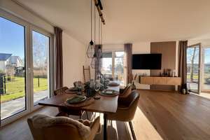 Modernes Einfamilienhaus mit Seeblick – gr. Garten, Nähe Leipzig – Seedammweg 60, 6774 Pouch – Vorschaubild 23