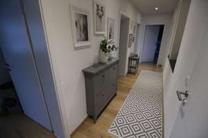 Bungalow im familienfreundlichen Viertel mit großem Garten, Kamin & Wintergarten sucht Eigentümer – Die vollständige Adresse der Immobilie erhältst du vom Anbieter., 39110 Stadtfeld West, Magdeburg – Vorschaubild 18