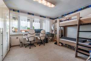 4-Zimmer-Wohnung mit neuwertiger Küche, Garage & Balkon in Wolfsburg! Meine Wohnung = Mein Partner! – Die vollständige Adresse der Immobilie erhältst du vom Anbieter., 38440 Laagberg, Wolfsburg – Vorschaubild 16
