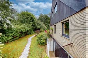 Naturnahes Einfamilienhaus mit großem Garten, Kamin & Einliegerpotenzial in Rheinbach – Meerkatz 16, 53359 Rheinbach – Vorschaubild 26