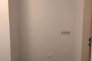 Helle, sanierte 1-Zimmer-Wohnung in Wuppertal-Elberfeld – Hochstraße 80, 42105 Elberfeld, Wuppertal – Vorschaubild 5