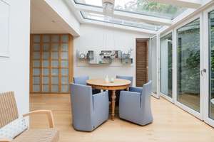 Familienparadies: 5-Zimmer-Einfamilienhaus in Volksdorfer Lieblingslage! – Die vollständige Adresse der Immobilie erhältst du vom Anbieter., 22359 Volksdorf, Hamburg – Vorschaubild 10