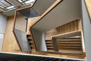 Helle 2 Zimmer Wohnung im Denkmal Weißer Adler – Bautzner Landstraße 62, 1324 Bühlau/Weißer Hirsch, Dresden – Vorschaubild 19
