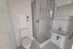 * HÜBSCHES 1-Zi-APARTMENT + STELLPLATZ in ruhiger, zentraler Wohnlage, NÄHE STADTPARK und MERCADO * – Die vollständige Adresse der Immobilie erhältst du vom Anbieter., 90409 Schleifweg, Nürnberg – Vorschaubild 13
