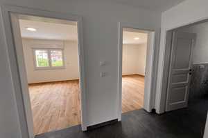 Erstbezug nach Sanierung // 2-3 FH // Schmidt & Co. Immobilien – Darmstadt-Dieburg (Kreis) – Vorschaubild 7