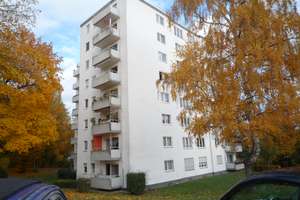 Schöne 3-Zimmer-Wohnung  in Friedrichsdorf-Seulberg | Balkon + Aufzug | EG-HP | 0.4 – 61381 Friedrichsdorf – Vorschaubild 20