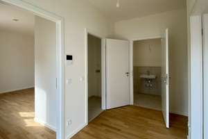 Neubau-Gartenwohnung in Berlin-Grünau mit 144 m² Privatgarten – Gaffelsteig 6, 12527 Grünau, Berlin – Vorschaubild 10