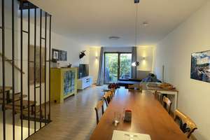 Modernes Einfamilien-Reihenhaus 4/5 Zimmer in Niederkassel mit Terrasse – 40547 Niederkassel, Düsseldorf – Vorschaubild 8