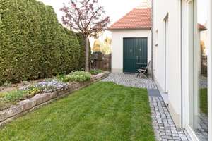 MÜNCHEN: PERFEKTES WOHNENSEMBLE ZUM WOHNEN UND ARBEITEN – Die vollständige Adresse der Immobilie erhältst du vom Anbieter., 80689 St. Ulrich, München – Vorschaubild 4